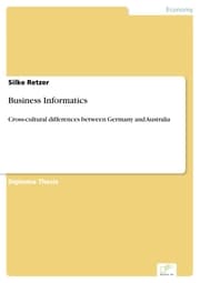 Cover von Business Informatics
