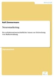 Cover von Neuromarketing