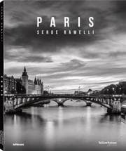 Cover von Paris