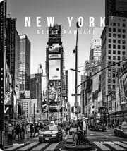 Cover von New York