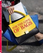 Cover von For the Love of Bags