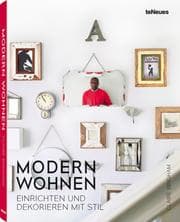 Cover von Modern Wohnen