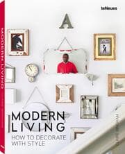 Cover von Modern Living