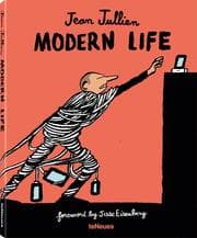 Cover von Modern Life