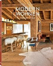 Cover von Modern Wohnen: Chalet Style