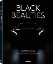 Cover von Black Beauties