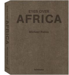 Cover von Eyes over Africa XXL Edition