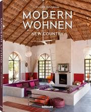 Cover von Modern Wohnen - New Country