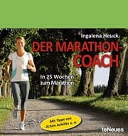 Cover von Der Marathon-Coach Tagesabreißkalender