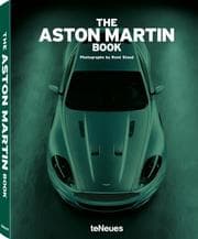 Cover von The Aston Martin Book
