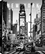 Cover von New York