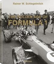 Cover von The Golden Age of Formula 1