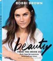 Cover von Beauty from the Inside Out