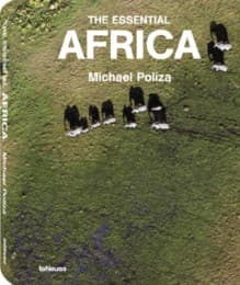 Cover von The Essential Africa