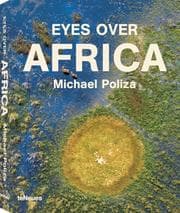 Cover von Eyes over Africa