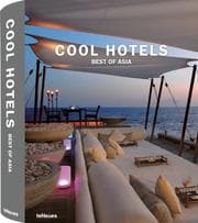 Cover von Cool Hotels: Best of Asia