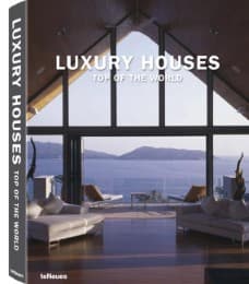 Cover von Luxury Houses: Top of the World