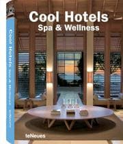 Cover von Cool Hotels Spa & Wellness