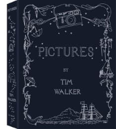 Cover von Pictures