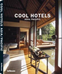 Cover von Cool Hotels: Asia/Pacific