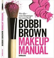 Cover von Bobbi Brown: Makeup Manual