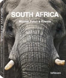Cover von South Africa