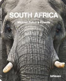 Cover von South Africa