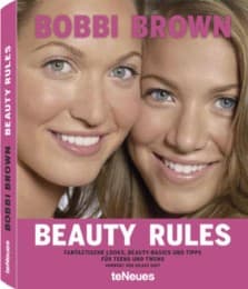 Cover von Beauty Rules