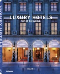 Cover von Luxury Hotels 2