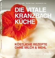Cover von Die vitale Kranzbach Küche