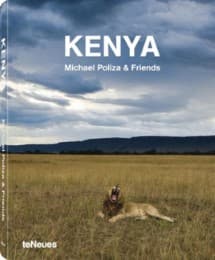 Cover von Kenya