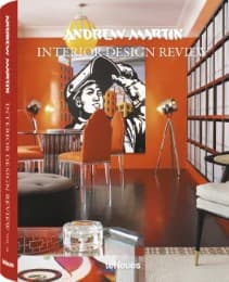 Cover von Interior Design Review 16