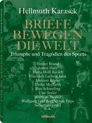 Cover von Briefe bewegen die Welt 4