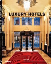 Cover von Luxury Hotels - Best of Europe 2