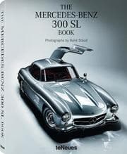 Cover von The Mercedes-Benz 300SL Book