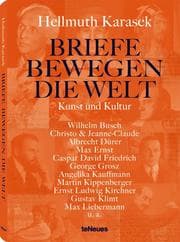 Cover von Briefe bewegen die Welt 5