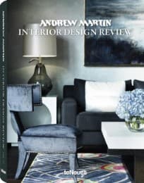 Cover von Andrew Martin - Interior Design Review 17