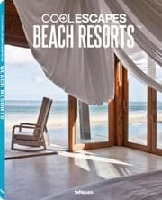 Cover von Cool Escapes - Beach Resorts