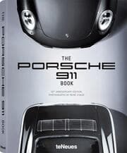 Cover von The Porsche 911 Book Collector's Edition