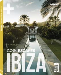 Cover von Cool Escapes Ibiza