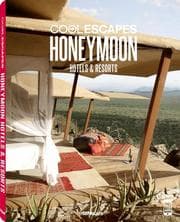 Cover von Cool Escapes Honeymoon Hotels & Resorts