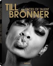 Cover von Faces of Talent