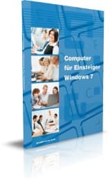 Cover von Computer für Einsteiger - Windows 7