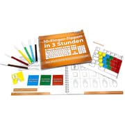 Cover von 10-Finger-Tippen in 3 Stunden
