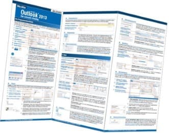 Cover von Outlook 2013 - der schnelle Umstieg