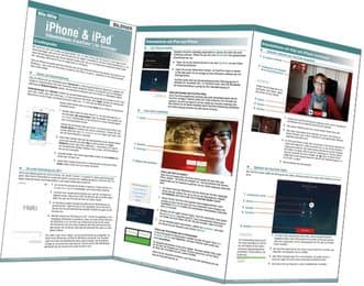 Cover von Wo&Wie: iPhone/iPad - Videotelefonie (FaceTime) für Einsteiger