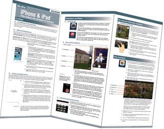 Cover von Wo&Wie: iPhone/iPad - Fotos knipsen und versenden für Einsteiger