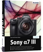 Cover von Sony A7 III