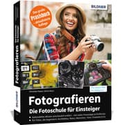 Cover von Fotografieren - Die große Fotoschule für Einsteiger