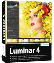 Cover von Luminar 4 - Das große Praxishandbuch